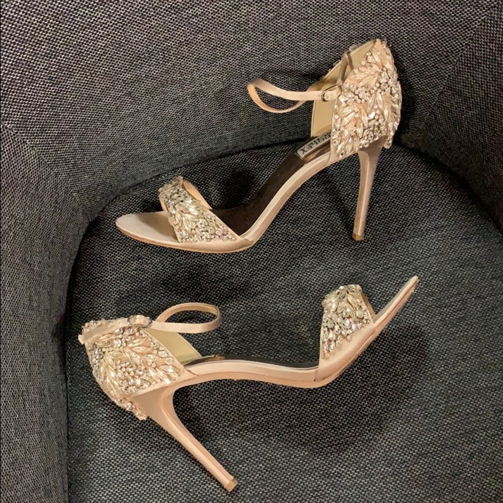 Badgley Mischka Shoes